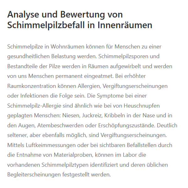 Bauwerksabdichtungen aus  Gomaringen