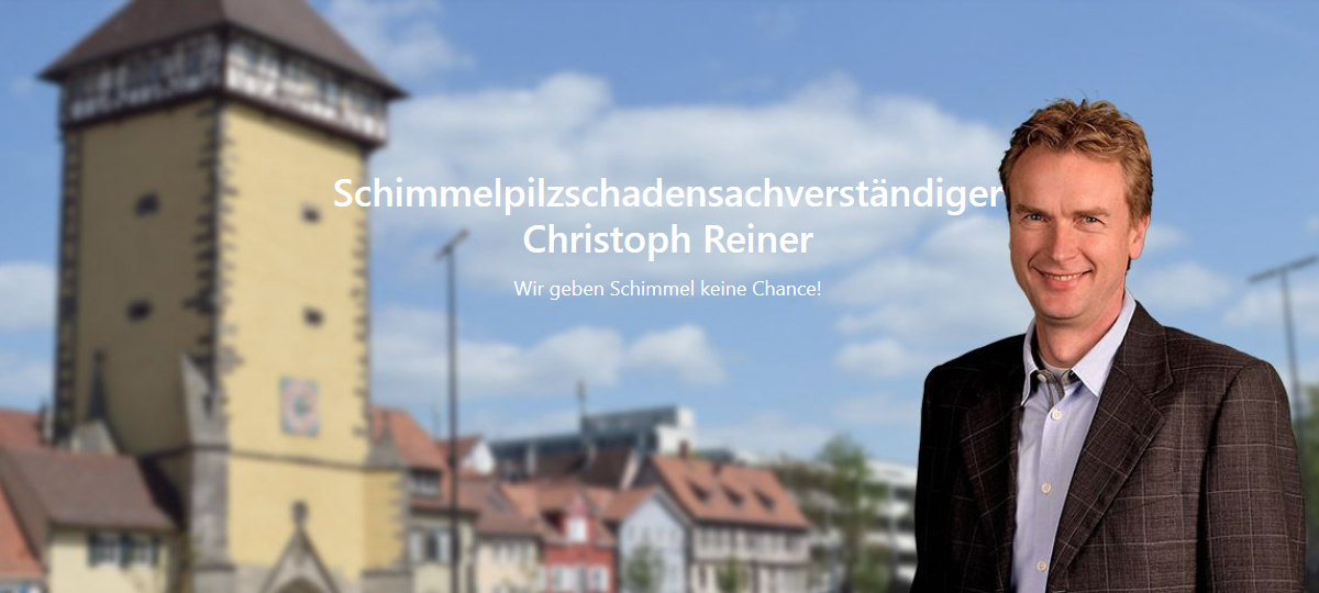 Schimmelsanierung Wannweil - ツ Abdichtungssysteme Reiner - Wasserschaden & Trockung